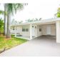 110 NE 49th St, Fort Lauderdale, FL 33334 ID:13949051