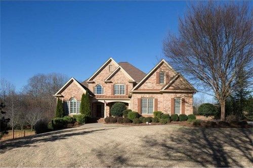 6430 Lakeaires Drive, Cumming, GA 30040