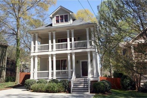 1548 Thomas Road, Decatur, GA 30032