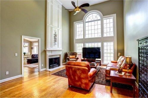 1650 Laleiah Drive, Cumming, GA 30041