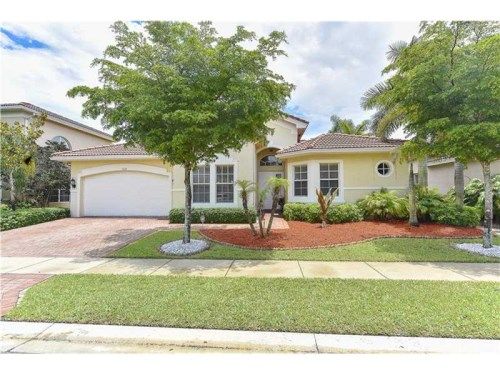 5131 SW 173rd Ave, Hollywood, FL 33029