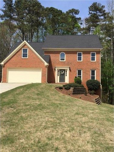 1181 Secret Trail, Buford, GA 30518