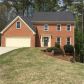 1181 Secret Trail, Buford, GA 30518 ID:13966015