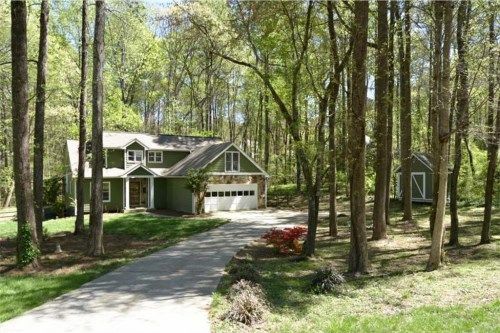 3405 Sharon Drive, Cumming, GA 30041