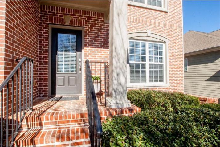 4640 Hedgewood Drive, Cumming, GA 30041