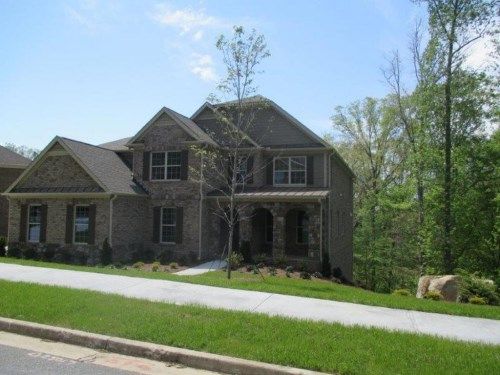 5755 Zelkova Drive, Cumming, GA 30040