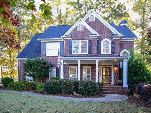 2180 Eagle Trace, Cumming, GA 30040