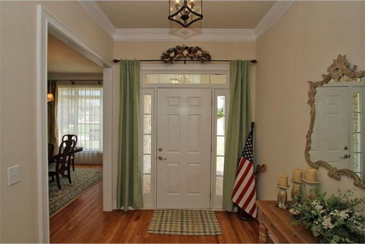 1080 Reece Drive, Hoschton, GA 30548