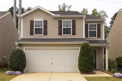 2425 Mayfair Drive, Cumming, GA 30040