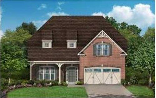 4890 Amble Trace, Cumming, GA 30040
