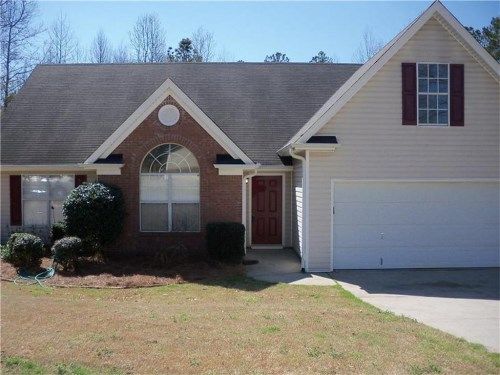 1645 Patrick Mill Place, Buford, GA 30518