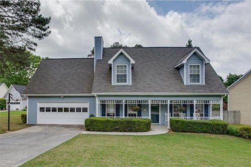 5785 Sugar Crossing Drive, Buford, GA 30518