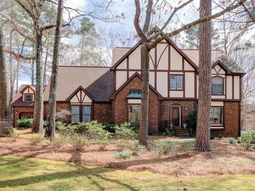 669 Gunby Road, Marietta, GA 30067