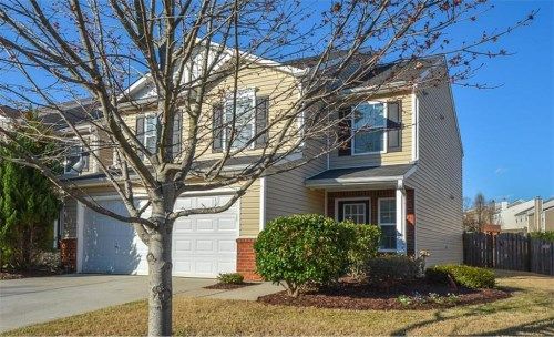 2625 Mayfair Drive, Cumming, GA 30040