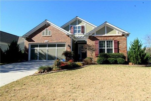 5040 Rembrant Drive, Cumming, GA 30040