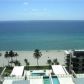 2101 S Ocean Dr # 1503, Hollywood, FL 33019 ID:14620073