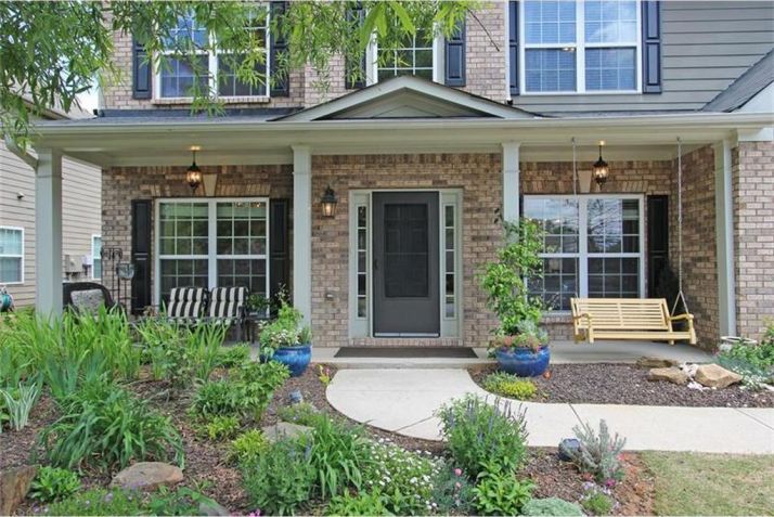4275 Evans Farms Drive, Cumming, GA 30040