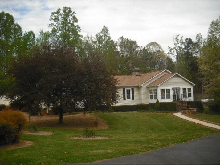 2520 Bonnie Brae Road, Cumming, GA 30041