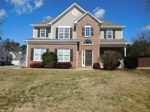 3397 English Oaks Drive Nw, Kennesaw, GA 30144
