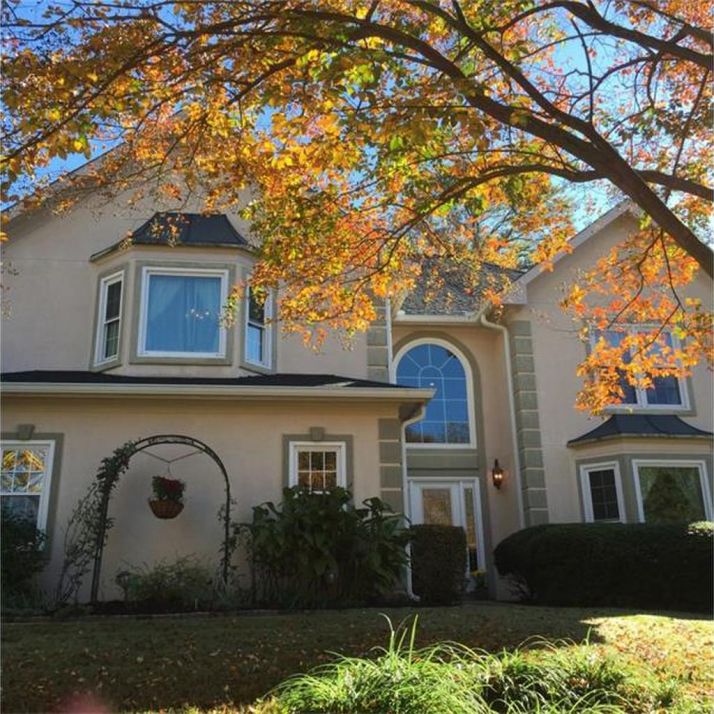 2849 Chapman Court, Marietta, GA 30066