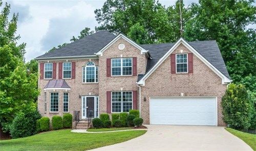 3057 Mockingbird Lane, Atlanta, GA 30344