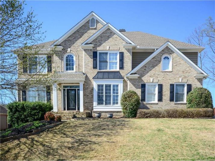 4306 Cami Way, Buford, GA 30519