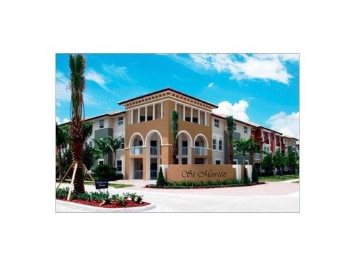 11401 NW 89th St # 214, Miami, FL 33178