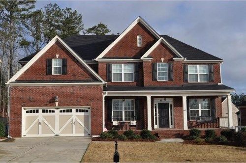 4555 Portsmouth Lane, Cumming, GA 30041