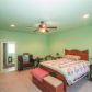 741 Starling Mill Road, Lyerly, GA 30730 ID:14097545