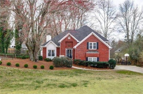 2055 Clayburn Drive, Cumming, GA 30040