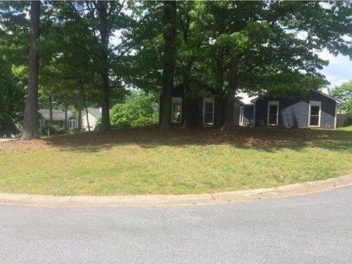 921 Arbor Forest Landing Sw, Marietta, GA 30064