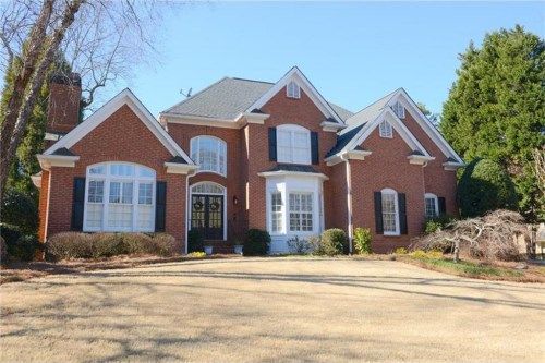 598 Ward Meade Drive, Marietta, GA 30067
