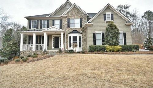 1280 Longpointe Pass, Alpharetta, GA 30005