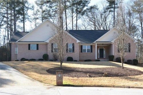 6638 Spring Glen Court, Stone Mountain, GA 30087