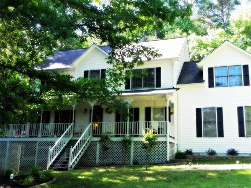 203 Battle Drive, Dallas, GA 30132