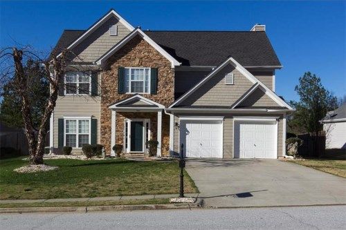 1615 Great Oaks Drive, Lawrenceville, GA 30045