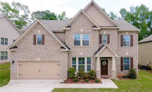 4365 Carver Court, Cumming, GA 30040
