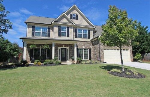 4345 Idlewood Drive, Cumming, GA 30040