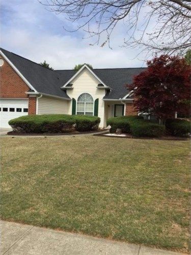 1900 Patrick Mill Place, Buford, GA 30518