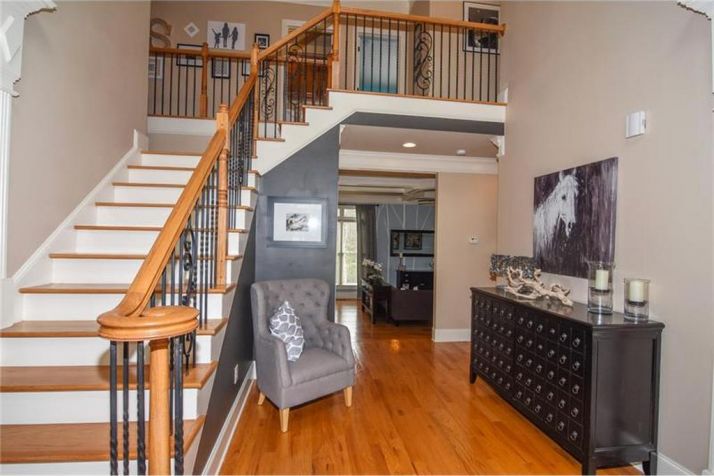 1358 Lochstone Drive, Powder Springs, GA 30127