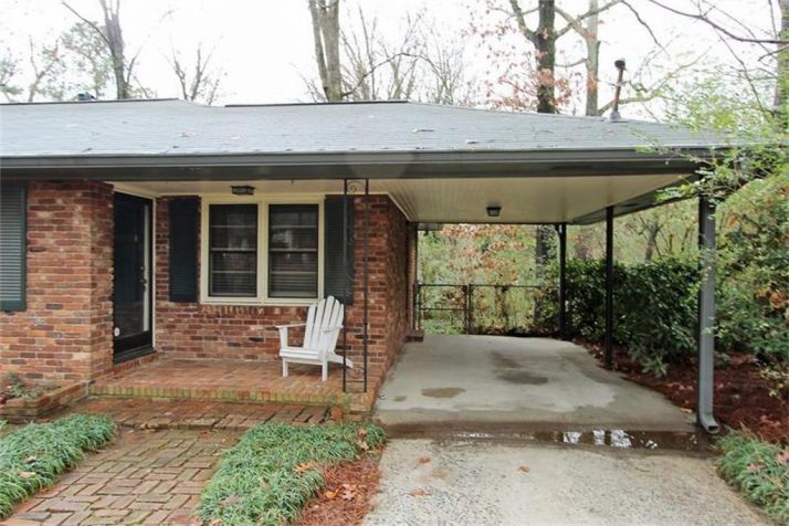 436 Powers Ferry Road Se, Marietta, GA 30067