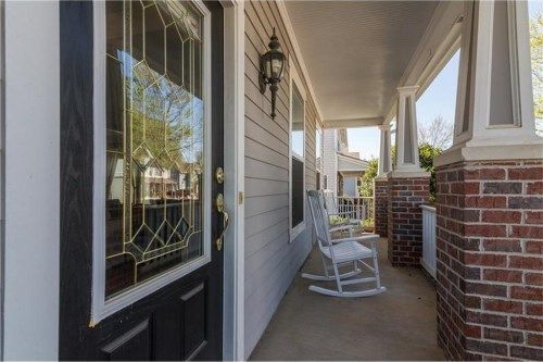 3811 Stagecoach Lane, Cumming, GA 30040