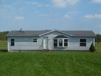 1564 Rome Greenwich Rd, Greenwich, OH 44837