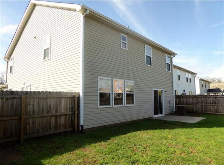 3910 New Salem Court, Cumming, GA 30040