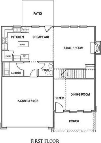 4537 White Horse Drive, Braselton, GA 30517