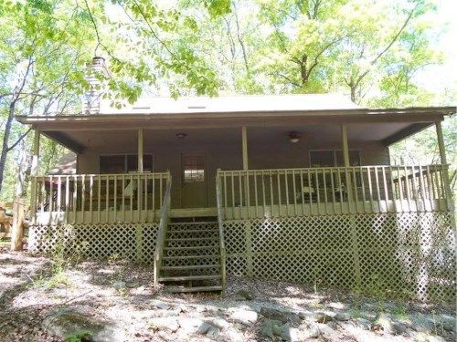 120 Rocky Stream Court, Jasper, GA 30143