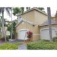 1841 Salerno Cir # 1841, Fort Lauderdale, FL 33327 ID:13958845