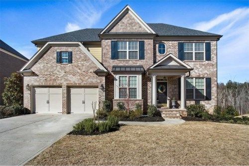 2935 Etienne Lane, Cumming, GA 30041