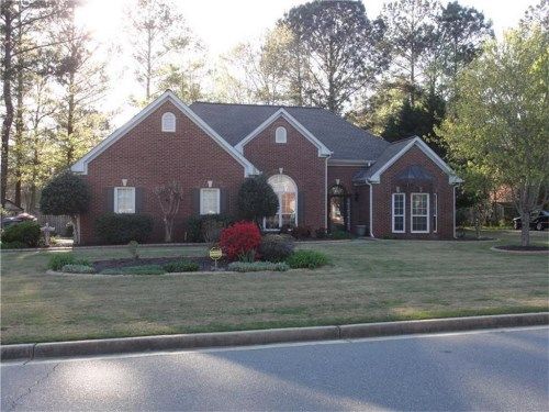 1600 Streamwood Drive, Powder Springs, GA 30127