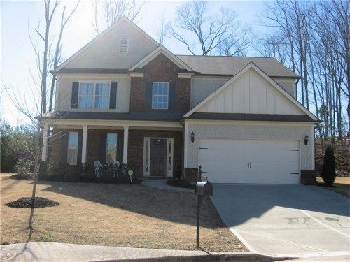 4450 Roseman Trail, Cumming, GA 30040
